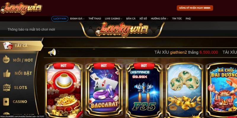 Những lưu ý quan trọng khi đăng nhập tài khoản chơi game tại Luckywin