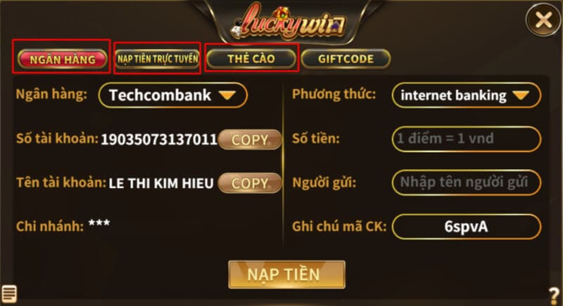 Nhà cái đảm bảo an toàn