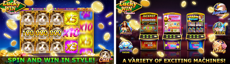 Lưu ý khi tài app cá cược Luckywin