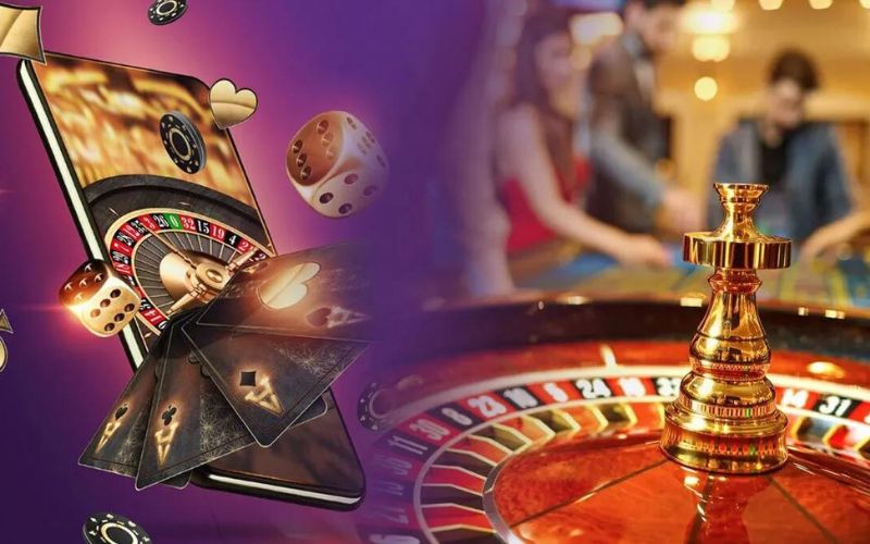 Cá cược thể thao chất lượng tại Luck8