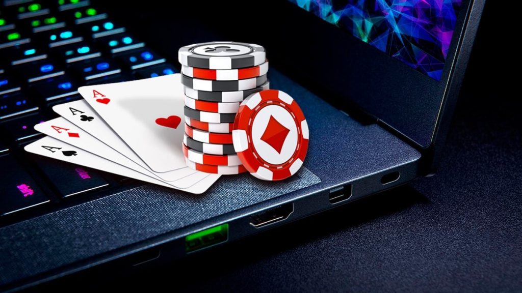 Những Chiến Thuật Giảm Thiểu Rủi Ro Khi Chơi Casino