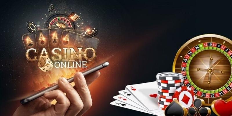 Những Chiến Thuật Giảm Thiểu Rủi Ro Khi Chơi Casino